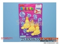 ST085271 - 三合一脚掌泡泡