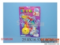 ST085286 - 笑脸泡泡+四飞机