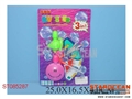 ST085287 - 鱼+笑脸(泡泡)+双飞机