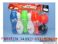 ST085327 - BOWLING GAME