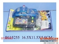 ST085363 - L/C POLICE CAR(2)