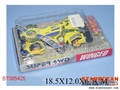 ST085425 - B/O 4WD CAR