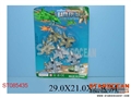 ST085435 - 六合一回力飞机