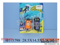 ST085458 - L/C LOOPING CAR