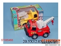 ST085468 - B/O CONSTRUCTION CAR W/MUSIC(2)