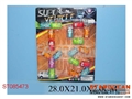 ST085473 - 18IN1 FREE WHELL CAR
