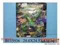 ST085482 - L/C PLANE