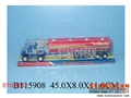 ST085562 - L/C OIL CAR