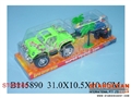 ST085568 - L/C CAR W/BOAT
