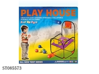 ST085573 - BALL HOUSE
