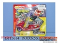 ST085587 - L/C MOTOR