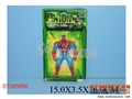 ST085656 - SPIDERMAN W/LIGHT