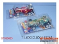 ST085663 - B/O 4W CAR(2)