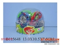 ST085670 - 2IN1 TOP W/8SOUND&LIGHT