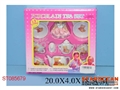 ST085679 - 茶具+瓷公仔