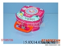 ST085709 - CASHBOX
