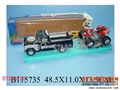ST085726 - FRICTION CAR