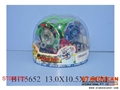 ST085755 - 2IN1 TOP W/8SOUND&LIGHT