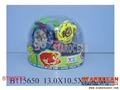 ST085757 - 2IN1 TOP W/8SOUND&LIGHT