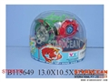 ST085758 - 2IN1 TOP W/8SOUND&LIGHT