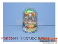 ST085762 - TOP W/8SOUND&LIGHT
