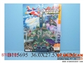 ST085765 - L/C PLANE