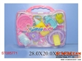 ST085771 - 二款婴儿玩具