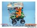 ST085781 - FRICTION MOTOR