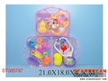 ST085787 - DOCTOR SET(2)