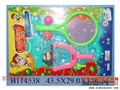 ST085790 - RACKET+SLING SHOT