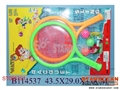 ST085791 - RACKET