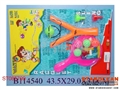 ST085799 - 2IN1 SUPER RACKET+SLING SHOT