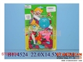 ST085804 - 100PCS WATER BOMB