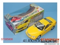 ST085808 - B/O CAR W/MUSIC&5LIGHT