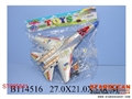 ST085841 - 喷惯性飞机