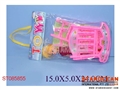 ST085855 - 婴儿床