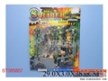 ST085857 - MILITARY SET
