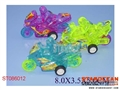 ST086012 - FREE WHELL MOTOR(3)