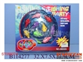 ST086074 - B/O FISHING