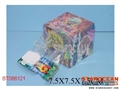 ST086121 - MAGIC CUBE