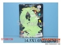 ST086139 - LUNINOUS MOON&STAR