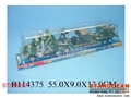ST086187 - FRICTION CAR
