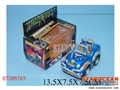 ST086193 - B/O CAR W/MUSIC