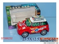 ST086232 - B/O CAR W/MUSIC