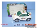 ST086242 - B/O CAR W/MUSIC