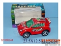 ST086244 - B/O CAR