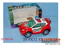 ST086246 - B/O POLICE CAR
