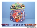 ST086322 - BASKETBALL GAME