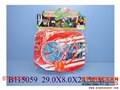 ST086329 - BASKETBALL GAME