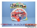 ST086342 - BASKETBALL GAME